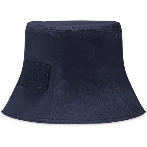 Cappello Tommy Fresh Bucket AW0AW14685 - Tommy Hilfiger - Modalova