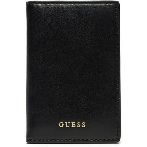 Portafoglio piccolo da donna Not Coordinated Wallets RW1654 P4301 - Guess - Modalova