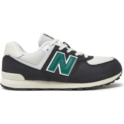 Sneakers New Balance GC574RBG Nero - New Balance - Modalova