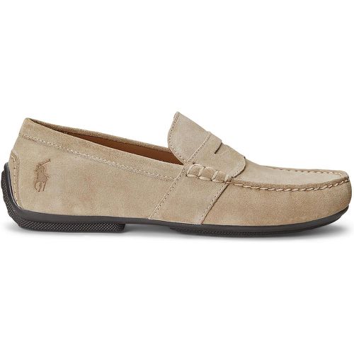 Mocassini Reynold 803893741004 - Polo Ralph Lauren - Modalova