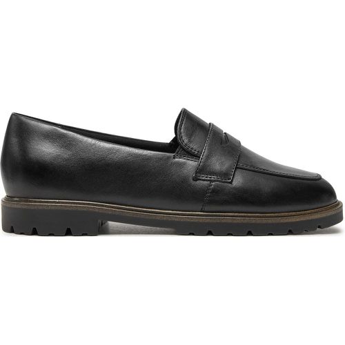 Loafers Tamaris 1-24290-41 Nero - tamaris - Modalova