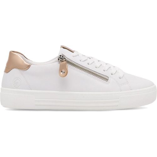 Sneakers Remonte D0903-81 Bianco - Remonte - Modalova