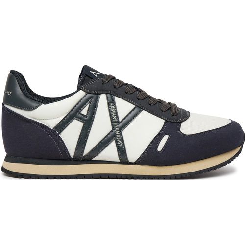 Sneakers XUX017 XCC68 U390 - Armani Exchange - Modalova