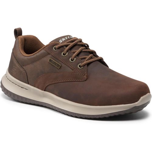 Scarpe basse Antigo 65693/CDB - Skechers - Modalova