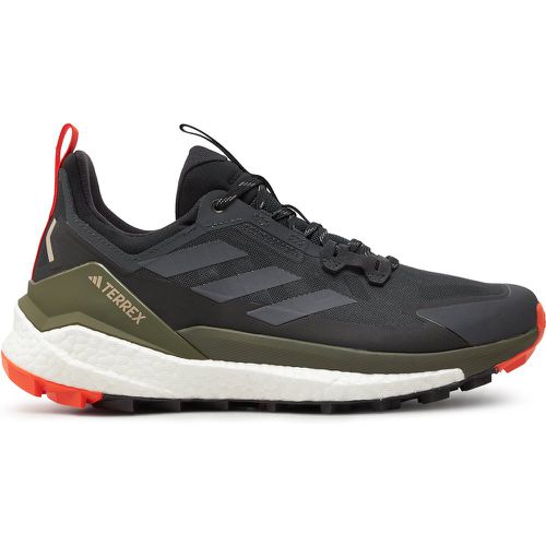 Sneakers Terrex Free Hiker 2 Low ID7690 - Adidas - Modalova