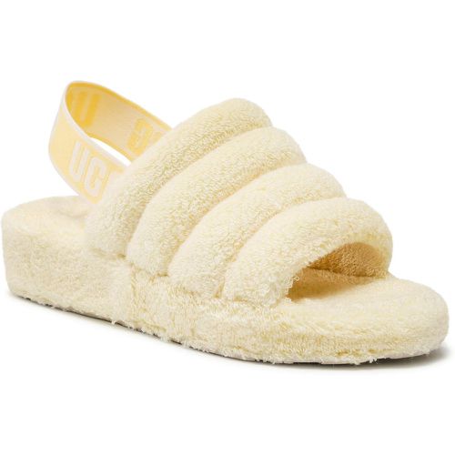 Pantofole W Fluff Yeah Terry 1127116 - Ugg - Modalova