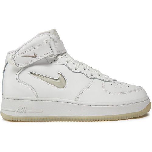 Sneakers Air Force 1 Mid '07 DZ2672 101 - Nike - Modalova