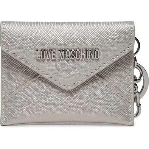 Portamonete JC6452PP4IK2390B - Love Moschino - Modalova