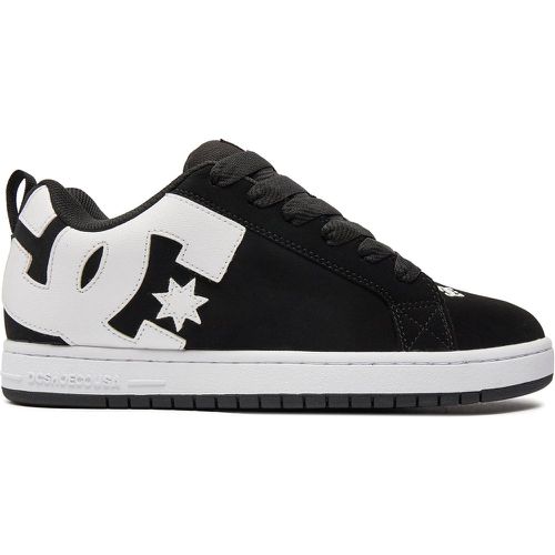 Sneakers Court Graffik 300529 - DC - Modalova