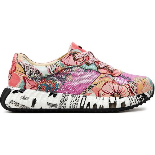 Sneakers Burton 5 - laura vita - Modalova