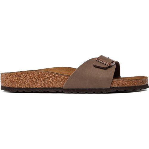 Ciabatte Madrid 0040093 - Birkenstock - Modalova