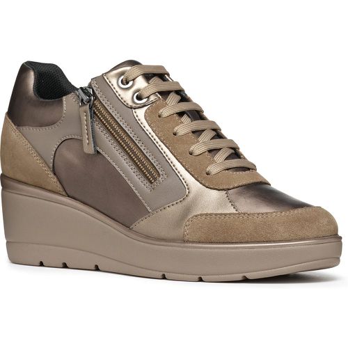 Sneakers D Ilde D36RAC 0BN22 C6692 - Geox - Modalova