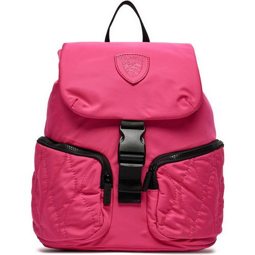 Zaino Blauer S4NUMY01/PLA Rosa - Blauer - Modalova