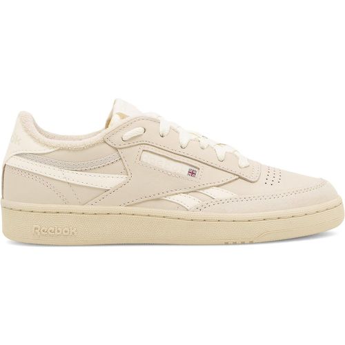 Sneakers Club C 100033095 - Reebok - Modalova