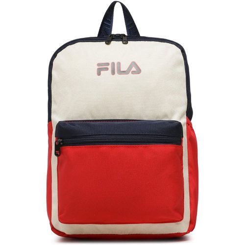 Zaino Bury Small Easy Backpack FBK0013 - Fila - Modalova