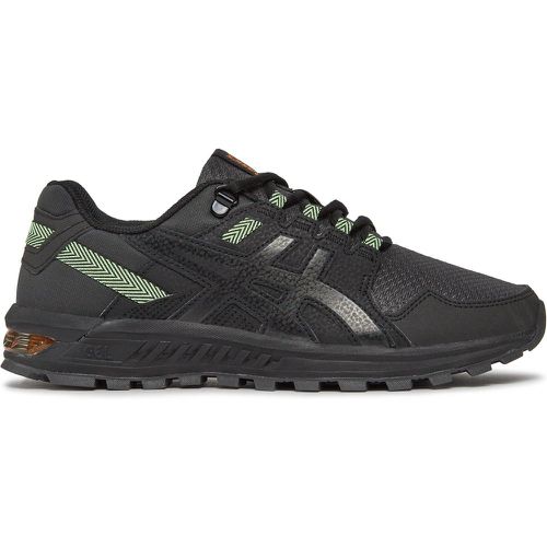 Sneakers Gel-Citrek 1201A759 Graphite Grey/Black 023 - ASICS - Modalova