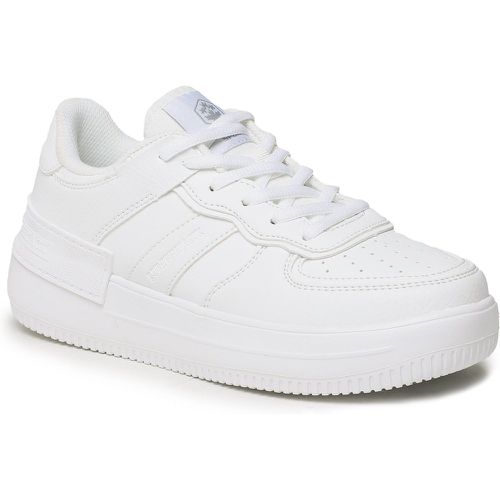 Sneakers SWG1611-001 White CA001 - Lumberjack - Modalova