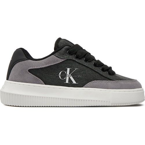 Sneakers Chunky Cupsole Lace Skater Btw YW0YW01452 - Calvin Klein Jeans - Modalova