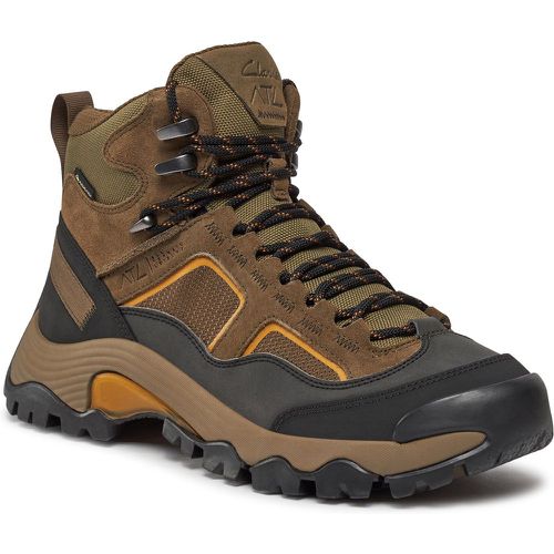 Scarponcini Atl Hikehi Gtx GORE-TEX 261736727 - Clarks - Modalova