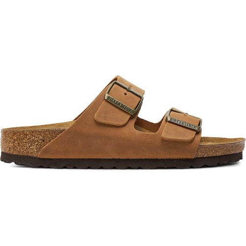 Ciabatte Arizona Leoi 1028401 - Birkenstock - Modalova