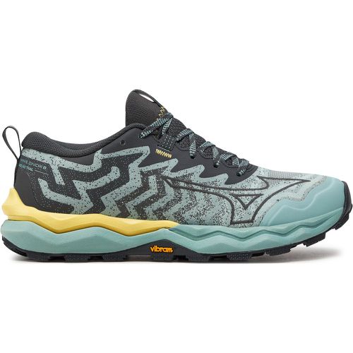 Scarpe running Wave Daichi 8 J1GK2471 - Mizuno - Modalova