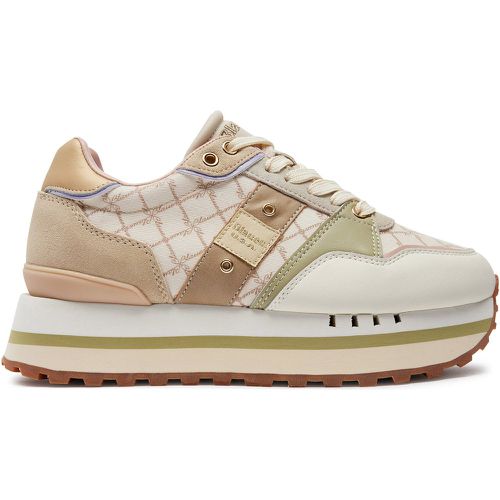 Sneakers Blauer S4EPPS01/ALS Beige - Blauer - Modalova