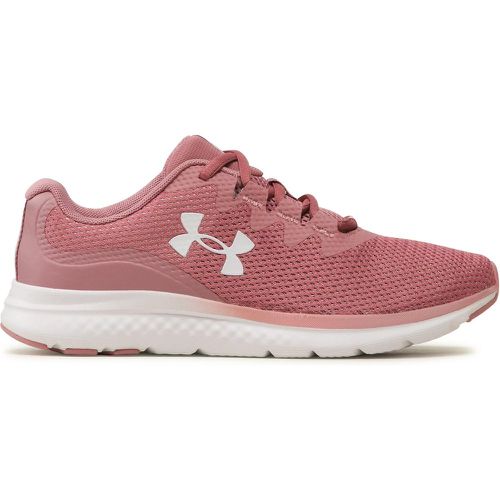 Scarpe running UA W Charged Impulse 3 3025427-602 - Under Armour - Modalova