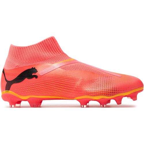 Scarpe da calcio Future 7 Match+ Ll Fg/Ag 107711-03 - Puma - Modalova