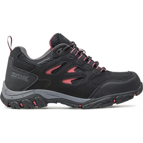 Scarpe da trekking Lady Holcombe Iep Low RWF572 - Regatta - Modalova