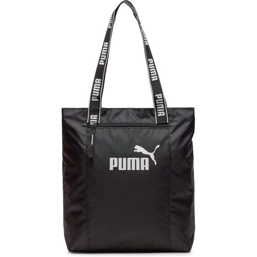 Borsetta Puma 090267 01 Nero - Puma - Modalova