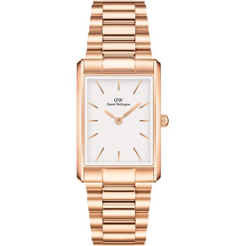 Orologio Bound 9-Link DW00100702 - Daniel Wellington - Modalova