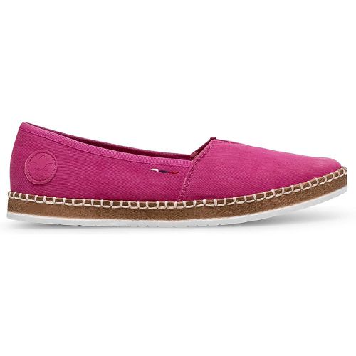 Espadrillas Rieker M2278-31 Rosa - Rieker - Modalova