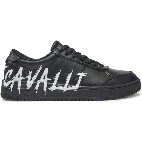 Sneakers 78QA3SM5 ZP397 - Just Cavalli - Modalova