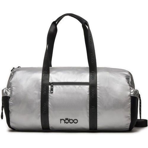 Borsa Nobo NBAG-L0110-C022 Argento - Nobo - Modalova