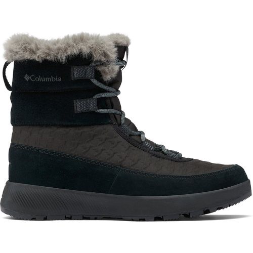 Stivali da neve Slopeside Peak Luxe 2104991 - Columbia - Modalova