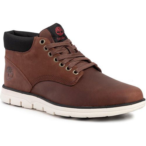 Polacchine Bradstreet Chukka TB0A13EE2141 - Timberland - Modalova