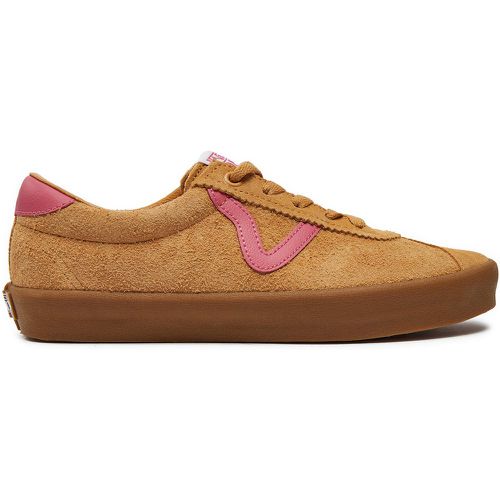 Scarpe sportive Sport Low VN000CQRYLW1 - Vans - Modalova