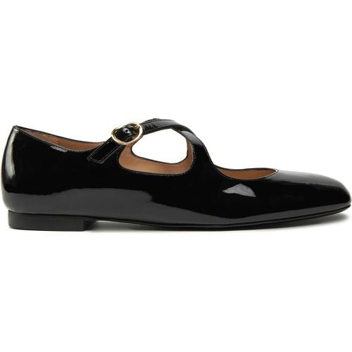 Ballerine Clem Flat SK070 - Stuart Weitzman - Modalova