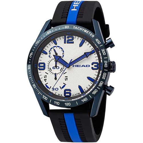 Orologio Head London H800232 Nero - Head - Modalova