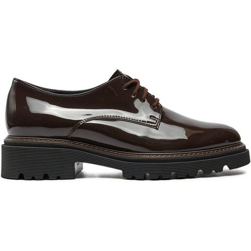 Oxfords Ryłko N2RU1 Marrone - Ryłko - Modalova