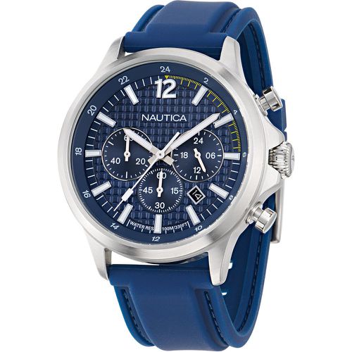 Orologio Blueocean Chronograph NAPBOF402 - Nautica - Modalova