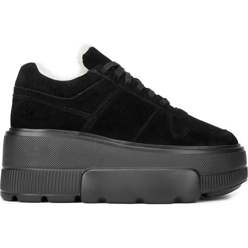 Sneakers Badura CASI-01W1-006 Nero - Badura - Modalova