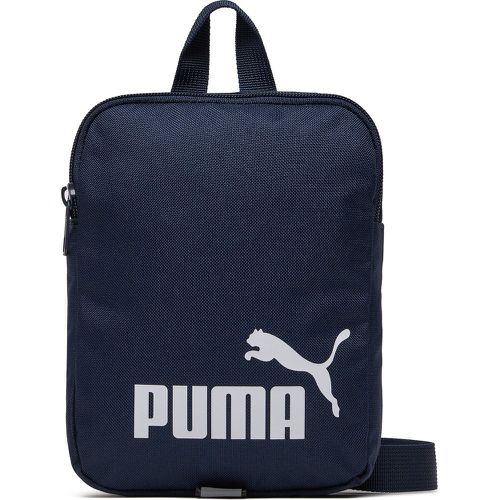 Borsellino Puma 079955 02 Blu scuro - Puma - Modalova