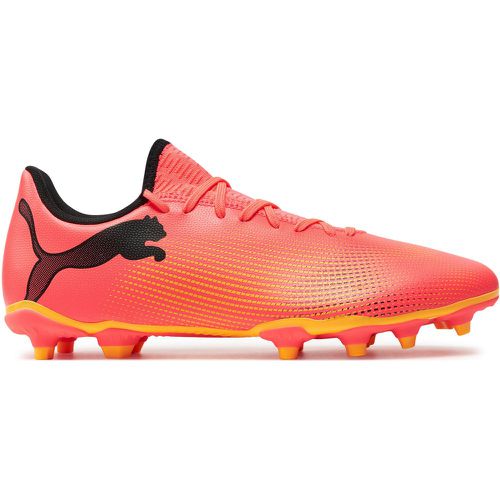 Scarpe da calcio Future 7 Play Fg/Ag 107723-03 - Puma - Modalova