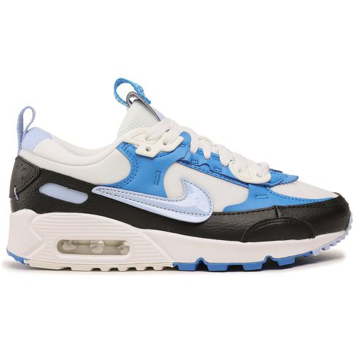 Sneakers Air Max 90 Futura FJ4798 100 - Nike - Modalova