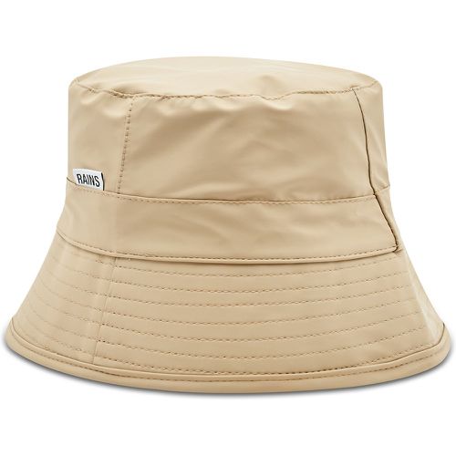 Cappello Rains 20010 Beige - Rains - Modalova