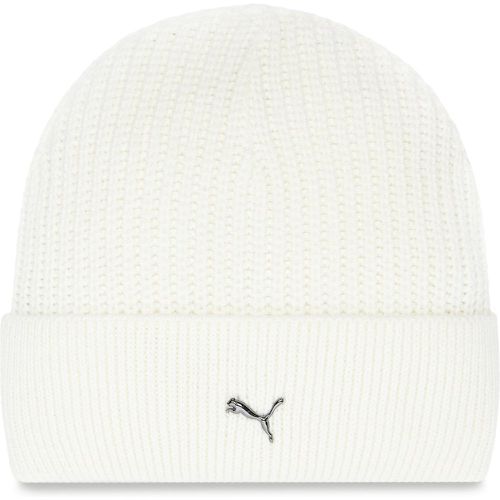 Berretto Metal Cat Beanie 024874 02 - Puma - Modalova