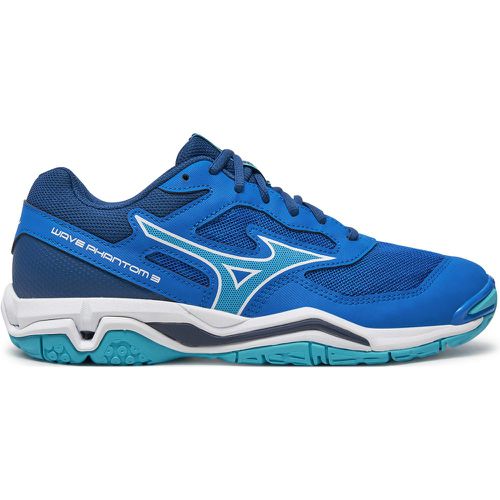 Scarpe indoor Wave Phantom 3 X1GA2260 - Mizuno - Modalova