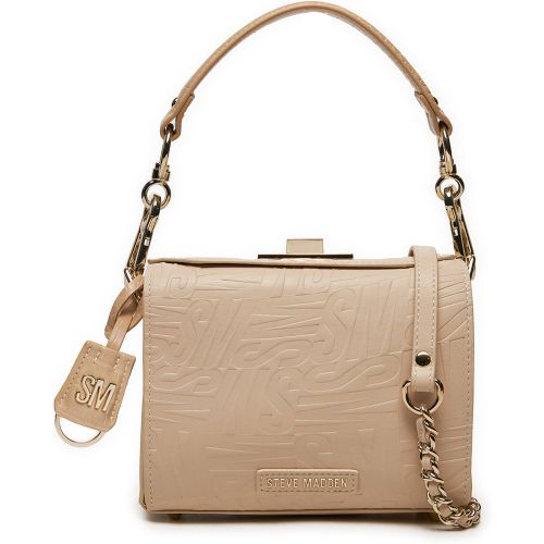 Borsetta Bblocks SM13001044-02002-BNE - Steve Madden - Modalova