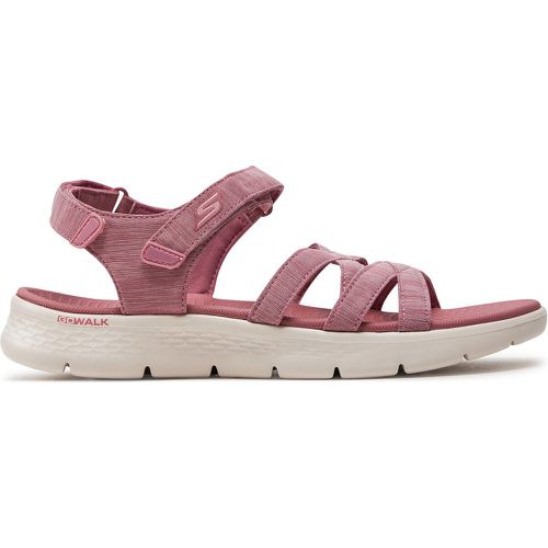 Sandali Go Walk Flex Sandal-Sunshine 141450/MVE - Skechers - Modalova